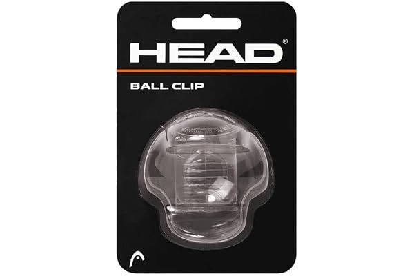 HEAD Ball Clip Accessoire Femme