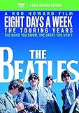 The Beatles: Eight Days A Week - The Touring Years (Deluxe) (Limited) [2DVD] - Paul McCartney