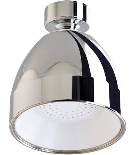 Soffione Doccia HubQua DualSense X7 - 7 Gettoni, Filtro Anticalcare E Cloro, Alta Pressione, Per Cura Di Pelle E Capelli - Foto 9