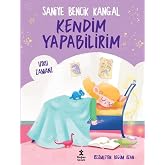 Uyku Zamanı - Kendim Yapabilirim