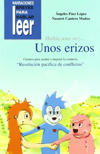 Download Habia una vez? unos erizos (Narr. Breves Hablar Leer) Download Habia una vez? unos erizos (Narr. Breves Hablar Leer)