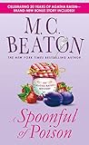 Image de A Spoonful of Poison (Agatha Raisin Mysteries, No. 19): An Agatha Raisin Mystery