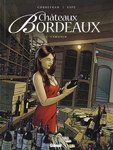 L'amateur /les millésimes