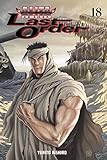 Battle Angel Alita: Last Order 18 by Yukito Kishiro