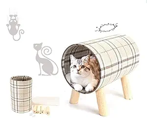 Cat Tree Bed Imported