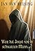 Wer hat Angst vor'm schwarzen Mann...? by 