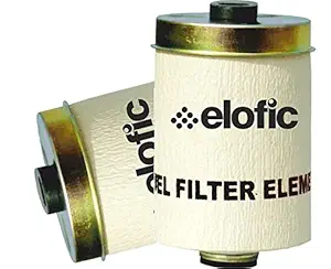 Elofic EK-1534 Fuel Filter for Car