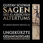 Sagen des klassischen Altertums