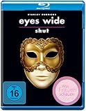 Eyes Wide Shut [Blu-ray] - Tom Cruise