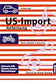 Image de US-Import-Anleitung - Auto-Import aus den USA