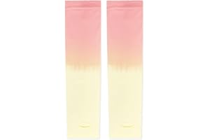 Long Keeper Manicotti Braccia Anti UV Manicotti Uomo Donna Estivi Manicotti Ciclismo Uomo Copri Tatuaggio Per Sport Aperta Ciclismo Guida Corsa