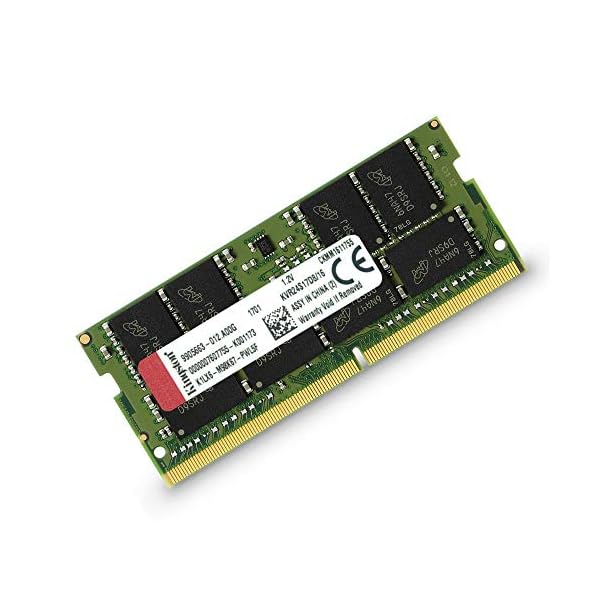 Kingston kvr24s17d8/16 Memoria RAM 16 GB - Image 4