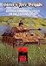 Produktbild Hitler's Fire Brigade: Intelligence Handbook On German Armoured Forces on the Eastern Front - A Supplement for Flames of War, the World War II Miniatures Game