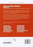Image de Manual de Derecho Tributario. Parte Especial (13 ed. - 2016) (Manuales)