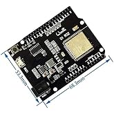 robotistan ESPDuino-32 ESP32 WiFi ve Bletooth Geliştirme Kartı