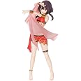 KAD878475 - Konosuba Statuetta PVC 1/7 Aqua – Sneaker Bunko 30th Anniversary Ver. (Riedizione)