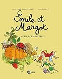 Merci, les monstres !