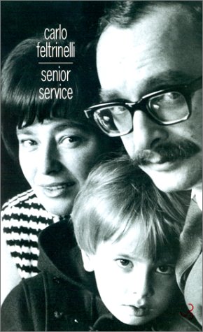 Senior service Senior service