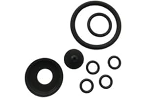 ＩＫ IK - Premium Maintenance Kit - for Multi and Multi PRO 6-9-12 Sprayers - Extends Sprayer Life - Made in Spain