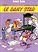 Lucky Luke, Tome 23 : Le Daily star by Morris, Jean Léturgie