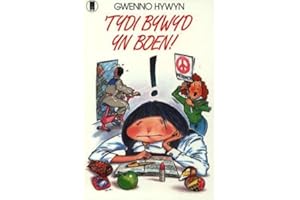 'Tydi Bywyd yn Boen!