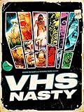  VHS Nasty