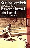 Es war einmal ein Land. Ein Leben in Palästina by 