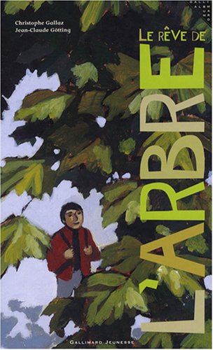 couverture de : REVE DE L'ARBRE [LE]