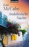 Cover zum Buch Andalusische Nächte