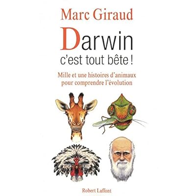 Darwin, c'est tout bête !