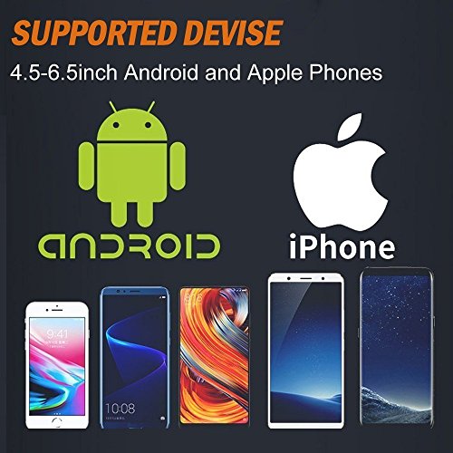 Mobile Game Controller Sensitive Shoot And Aim Buttons - 