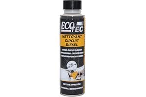 ECOTEC Nettoyant Injecteurs Diesel