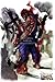 Produktbild CGC Große Poster - Ultra Street Fighter IV Evil Ryu PS3 XBOX 360 - oth263, 24" x 36" (61cm x 91.5cm)
