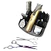 Produktbild Haarschneidemaschine Geschenk Trimmer Body Set Haarschneider + Effilierschere+Schere Geschenkidee