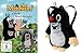 Produktbild Maulwurf 1-4 Plüsch/DVD-Box + Rucksack (ca. 30 cm) im Set - Deutsche Originalware [4 DVDs]