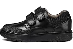 Geox Garçon Riddock Boy F Chaussures