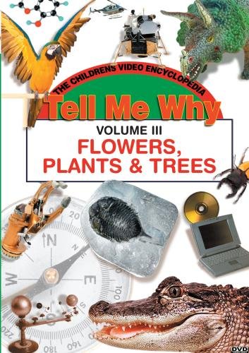 Preisvergleich Produktbild FLOWERS PLANTS AND TREES