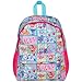 Produktbild PAW PATROL PWP15–8346–3 Mädchen Rucksack, Mehrfarbig