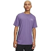 Under Armour Velocity 2.0 Short Sleeve V Neck T Shirt Men (Pack of 1)