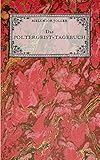 Das Poltergeist-Tagebuch des Melchior Joller - Protokoll der Poltergeistphänomene im Spukhaus zu Stans: 
