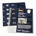 Produktbild Leuchtturm Nachtrag 2017 Rheinland-Pfalz für Classic-Album 2 Euro-Gedenkmünzen
