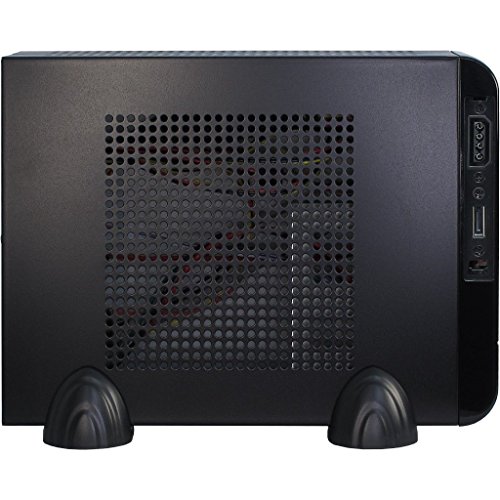 Intel Core i7 7700, 32GB RAM, 500GB SSD, WLAN, e.Mini, Win10 - 7