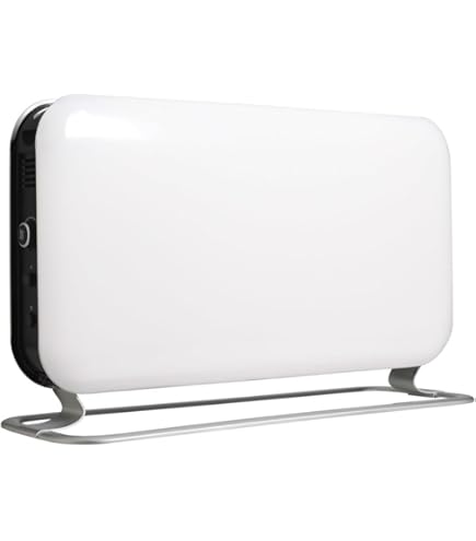 Black & Decker BXRA2300E Radiateur à Huile Noir 2300W