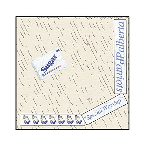 Preisvergleich Produktbild Special Worship [Vinyl LP]