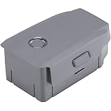 DJI - Smart Battery für Mavic 2 Pro und Mavic 2 Zoom | Flugzeiten Ihrer Drohne verlängern | Schützt vor Überlastung…