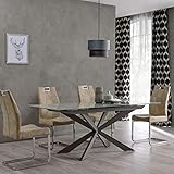 10 Migliori Tavoli Calligaris Vetro Nero In Offerta A