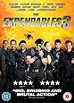 The Expendables 3 [DVD]