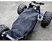 Produktbild Raidenracing Chassis Dirt Dust Resist Guard Cover for 1/5 Traxxas 6S 8S X-Maxx