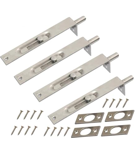 Soglia Porta PMR - Larghezza 50mm, Lunghezza 1.95m - Per Accessibilità E Design Senza Barriere - Foto 7