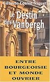 Le destin des Vanbergh